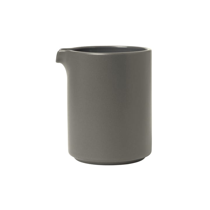 Bricco per latte Pilar 28 cl - Pewter - blomus