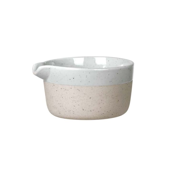 Brocca latte Sablo 15 cl - grigio - Blomus