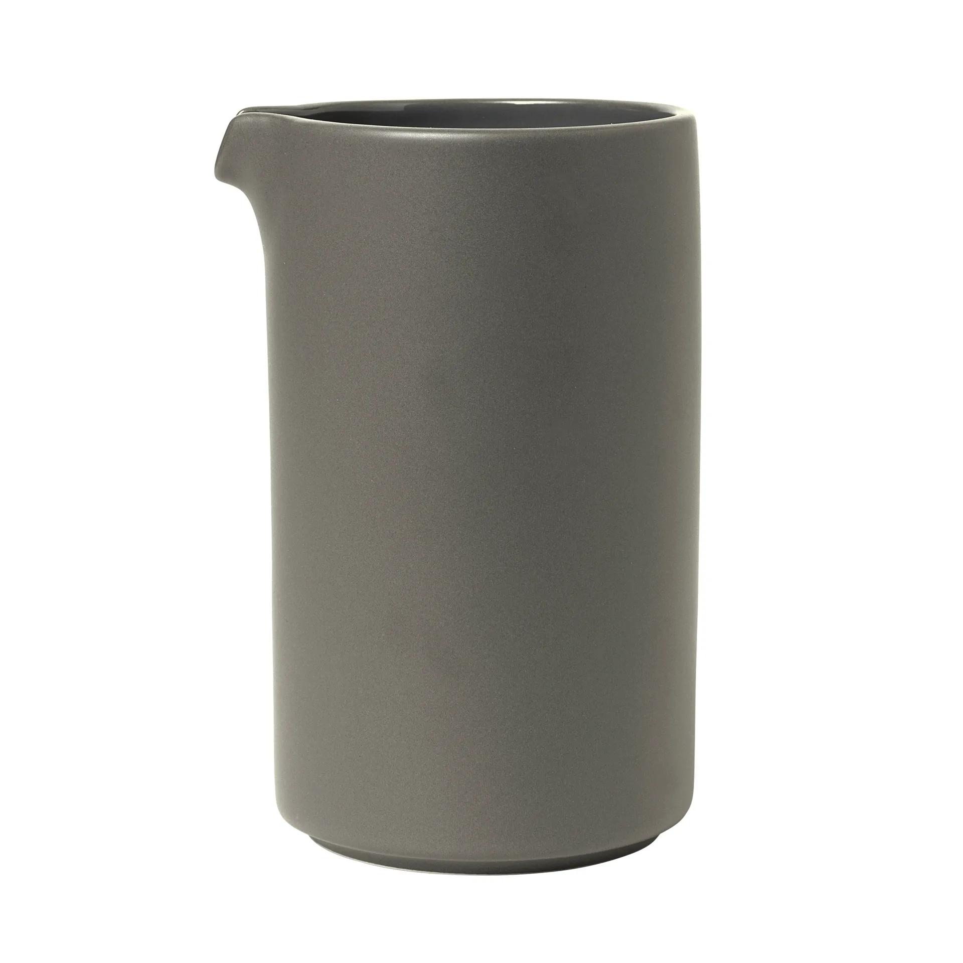 Brocca Pilar 0,5 L, Pewter blomus