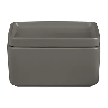 Burriera Pilar, 250 ml - Pewter - blomus