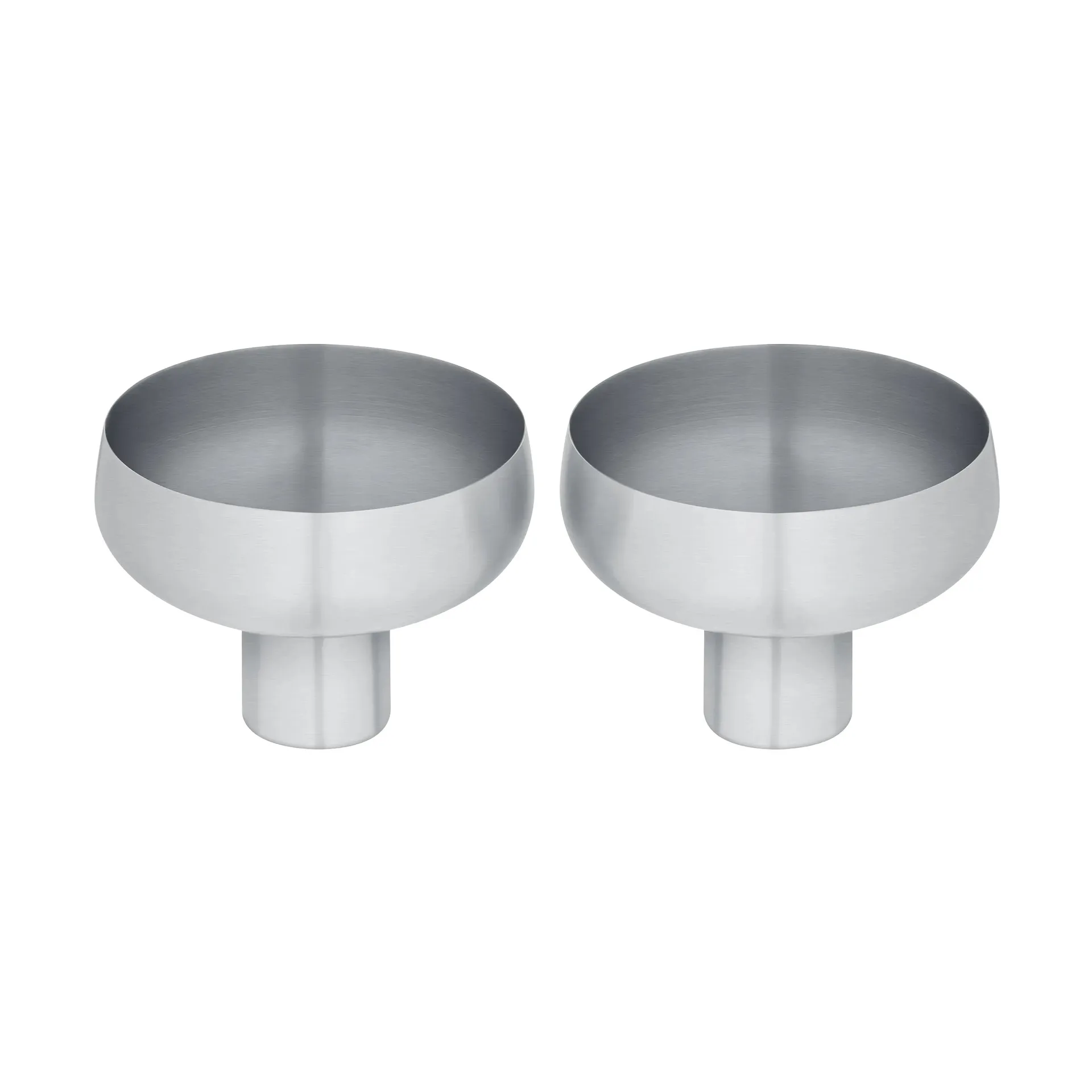 Calice da champagne Koyoi 9 cl, Acciaio inossidabile blomus