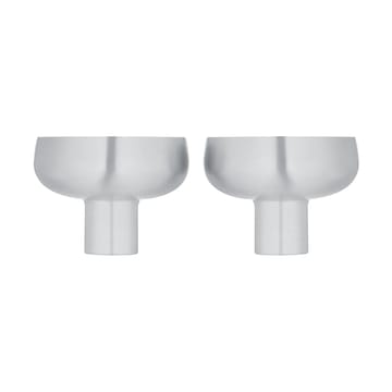 Calice da champagne Koyoi 9 cl - Acciaio inossidabile - Blomus