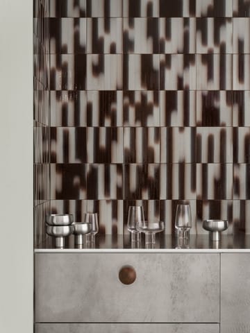 Calice da champagne Koyoi 9 cl - Acciaio inossidabile - Blomus