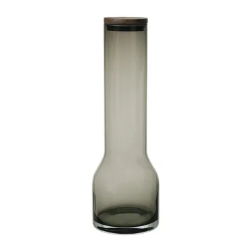 Caraffa Lungo 1,1 L - Smoke - blomus