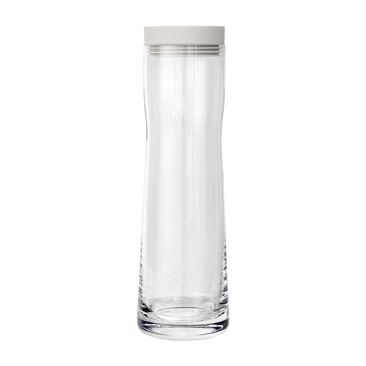 Caraffa per acqua Splash 1 L - Moonbeam - Blomus