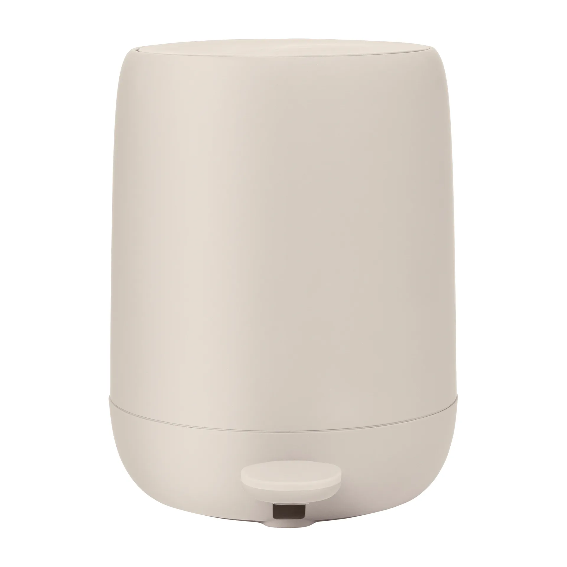 Cestino a pedale Sono 3 L, Moonbeam blomus