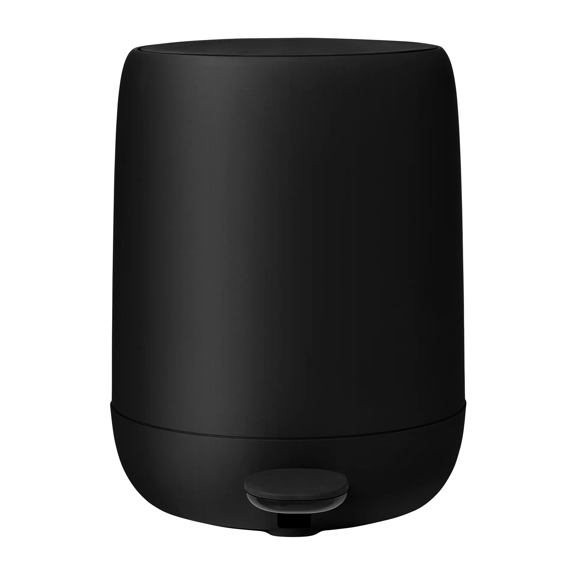 Cestino a pedale Sono 3 L, Nero blomus