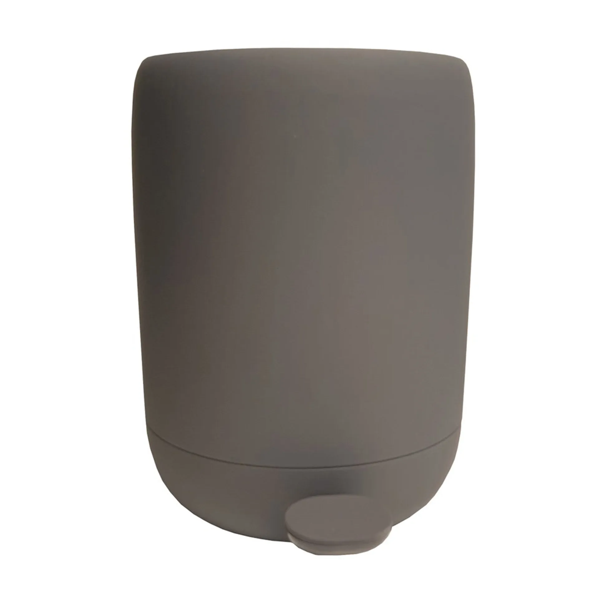 Cestino a pedale Sono 5 L, Magnet (grigio) blomus