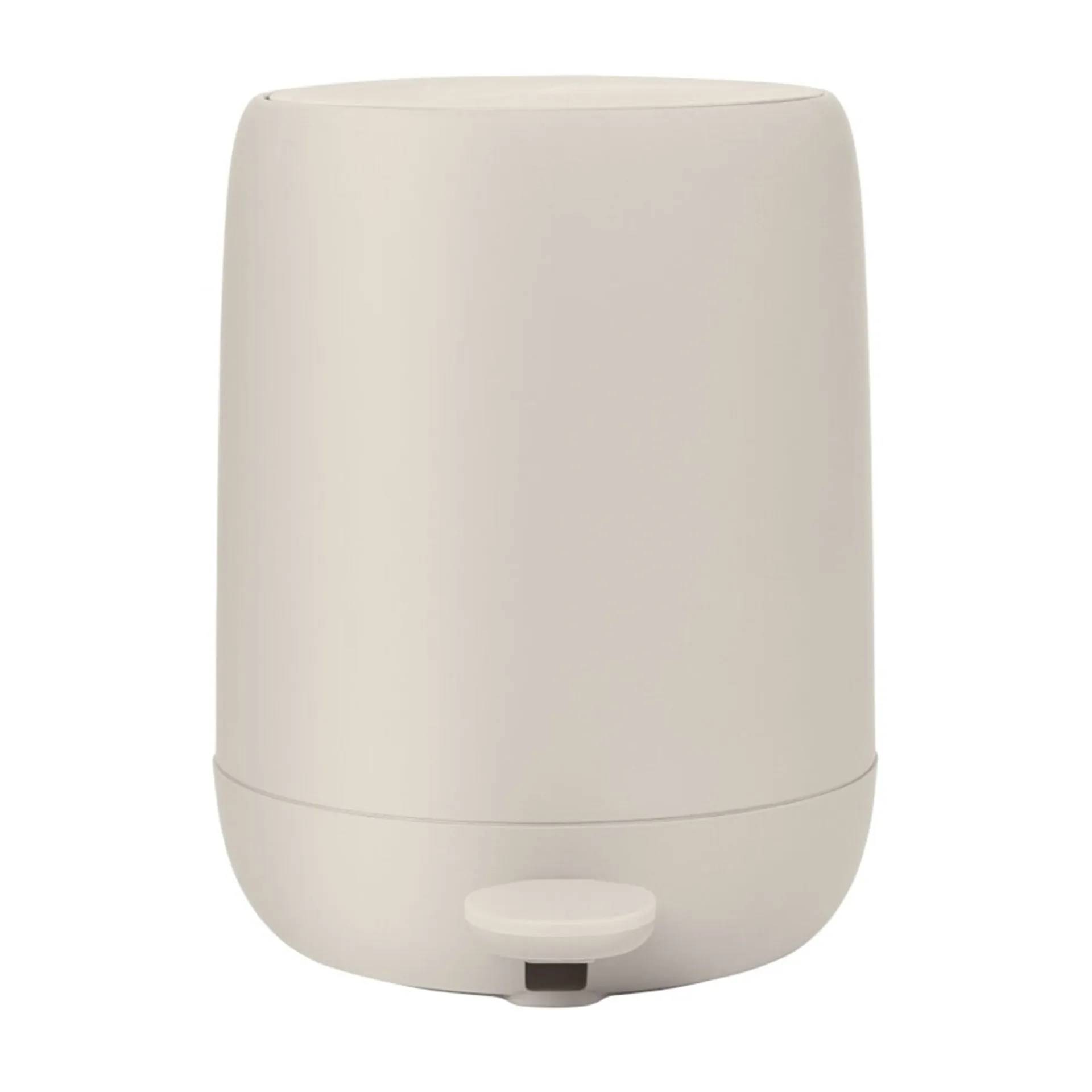 Cestino a pedale Sono 5 L, Moonbeam blomus