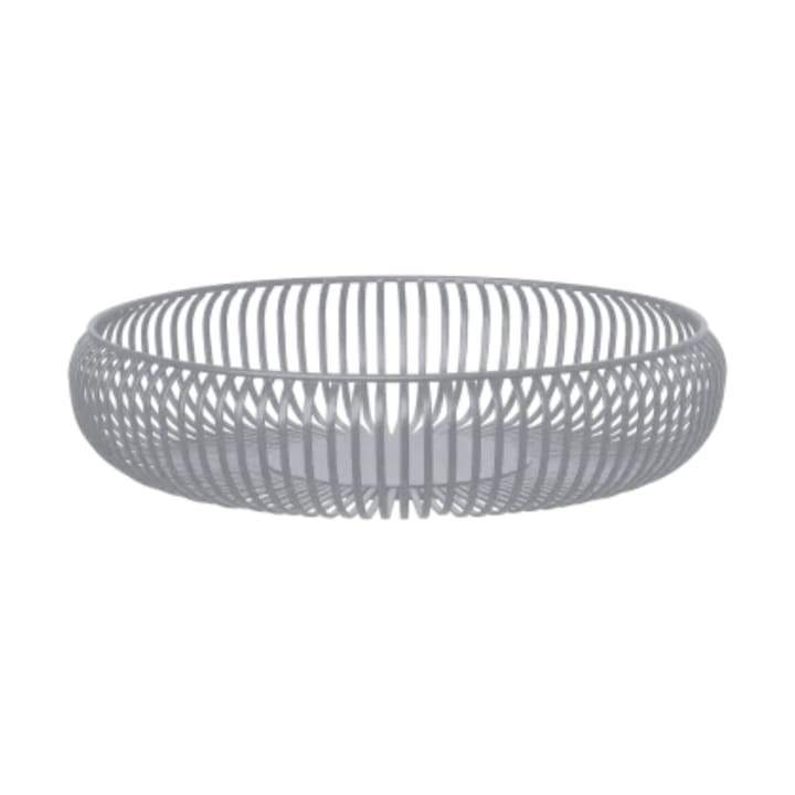 Ciotola Lito L Ø36 cm - Steel Gray - Blomus