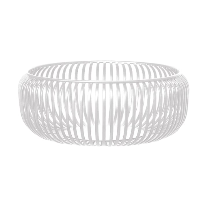 Ciotola Lito M Ø25 cm - Bianco - Blomus