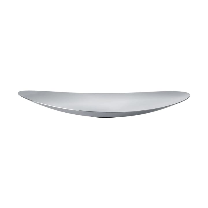 Ciotola ONDEA M 35x42 cm - Acciaio inox opaco - Blomus