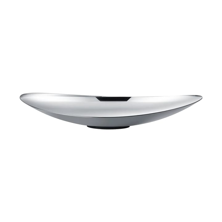 Ciotola ONDEA S 28,5x34 cm - Acciaio inox lucidato - Blomus
