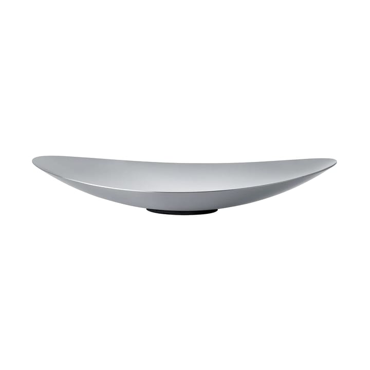 Ciotola ONDEA S 28,5x34 cm - Acciaio inox opaco - Blomus
