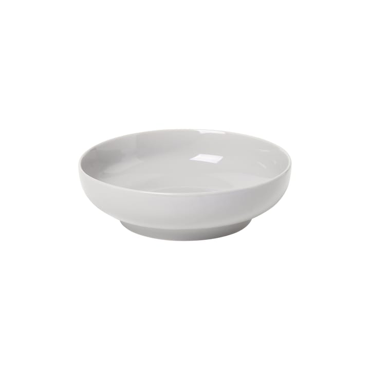 Ciotola Ro bassa Ø 16 cm - Nimbus cloud - blomus