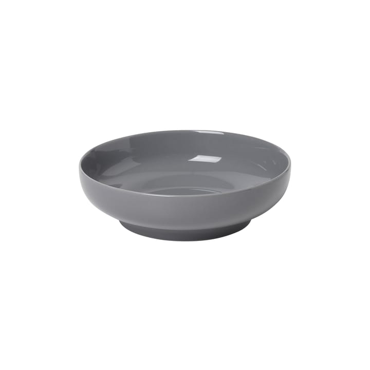 Ciotola Ro bassa Ø 16 cm, Sharkskin Blomus