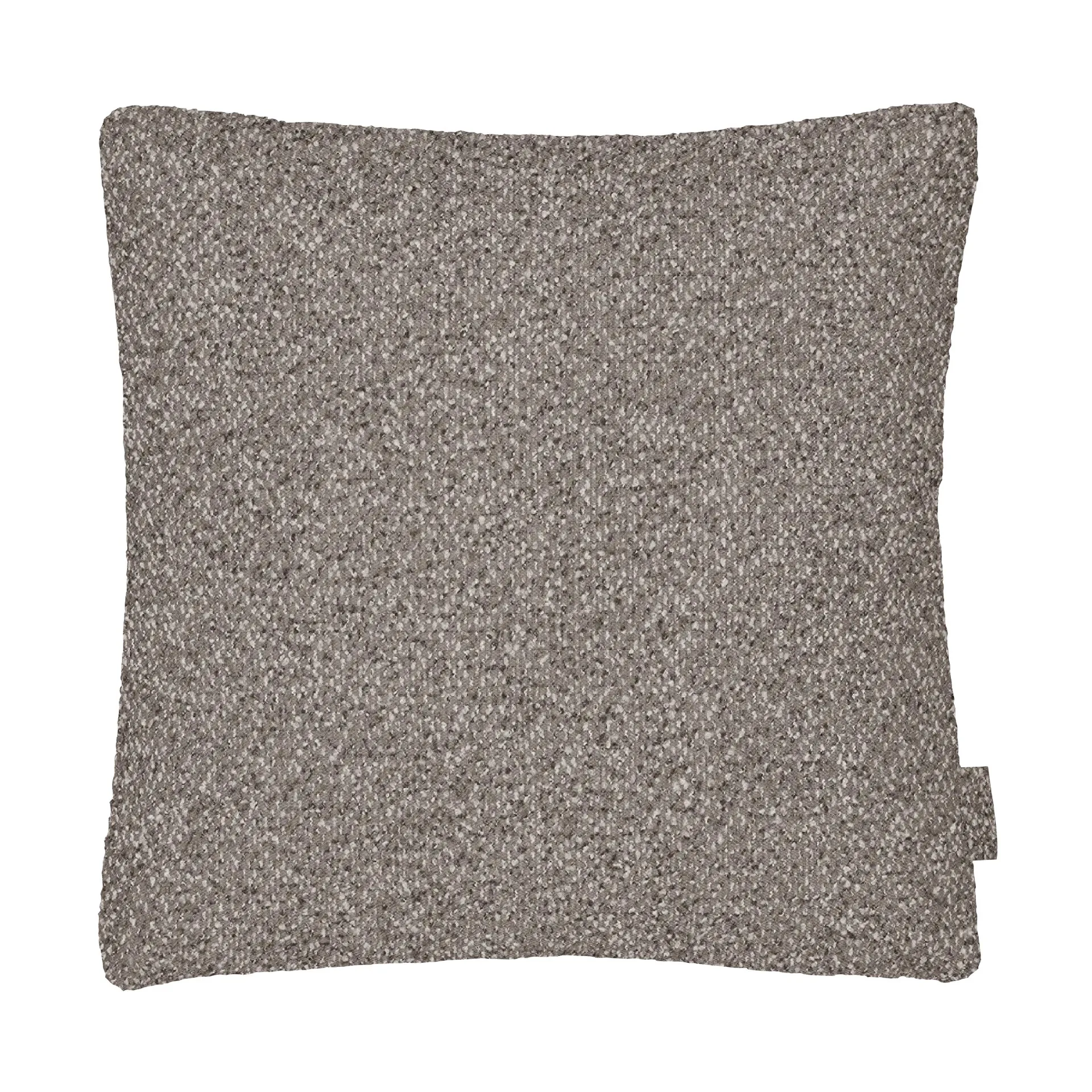 Cuscino da esterno STAY 45x45 cm, Earth Bouclé blomus