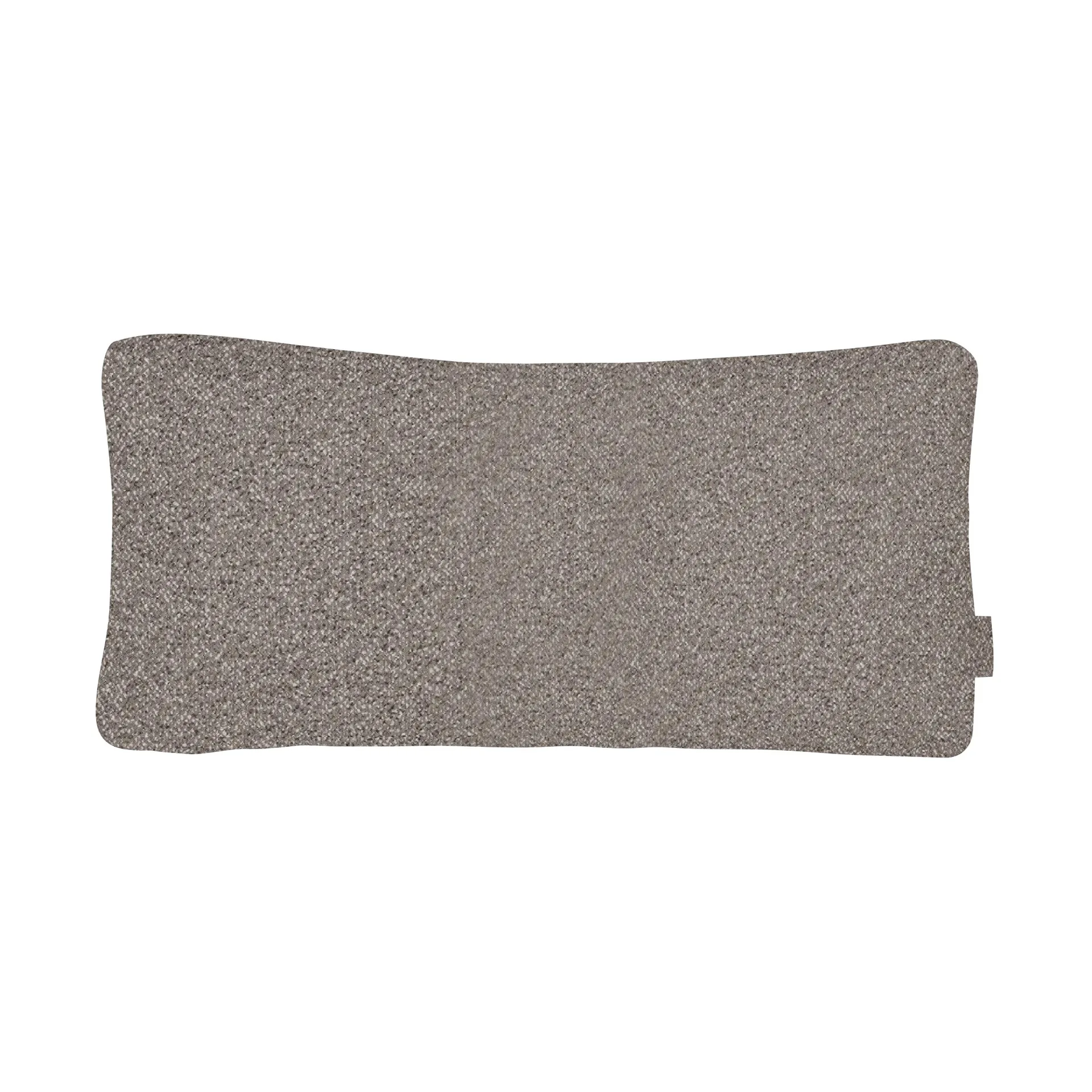 Cuscino da esterno STAY 70x30 cm, Earth Bouclé blomus