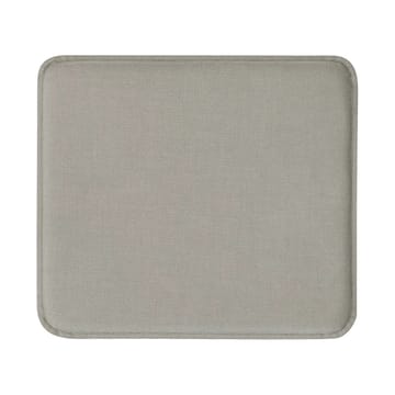 Cuscino da seduta per sedia e divano lounge YUA - Melange grey - blomus
