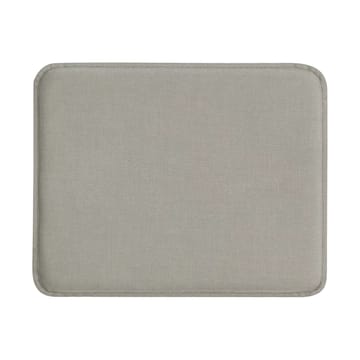 Cuscino da seduta per sedia lounge YUA - Melange grey - blomus