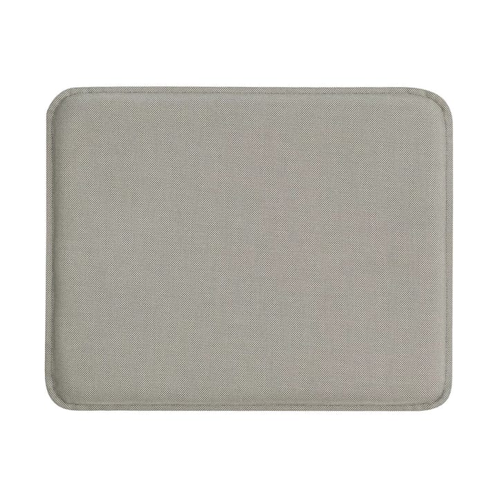 Cuscino da seduta per sedia lounge YUA - Melange grey - Blomus