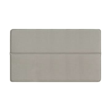 Cuscino per divano lounge YUA - Melange grey - blomus