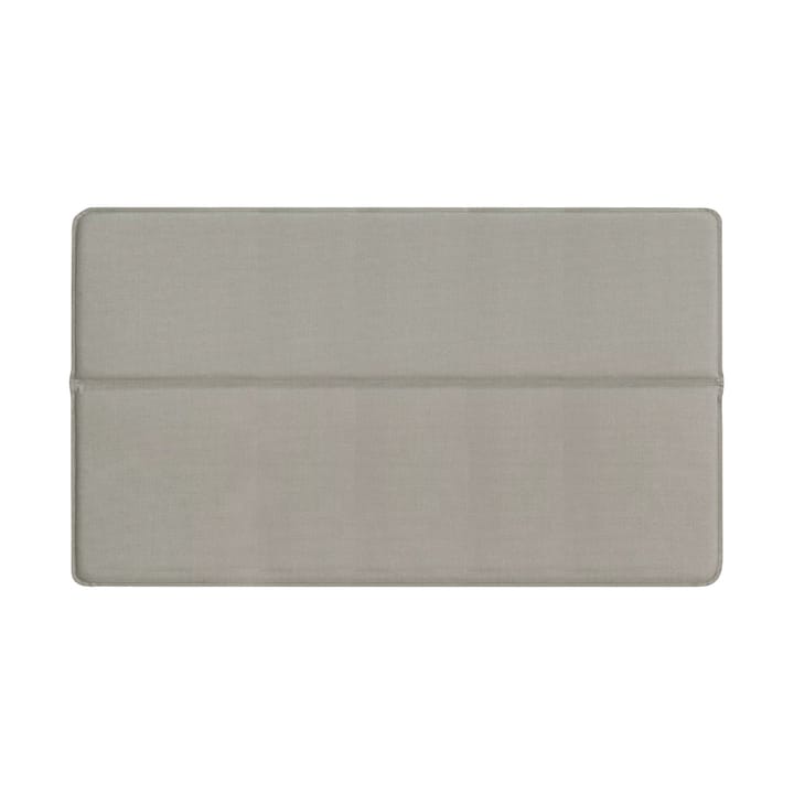 Cuscino per divano lounge YUA - Melange grey - blomus