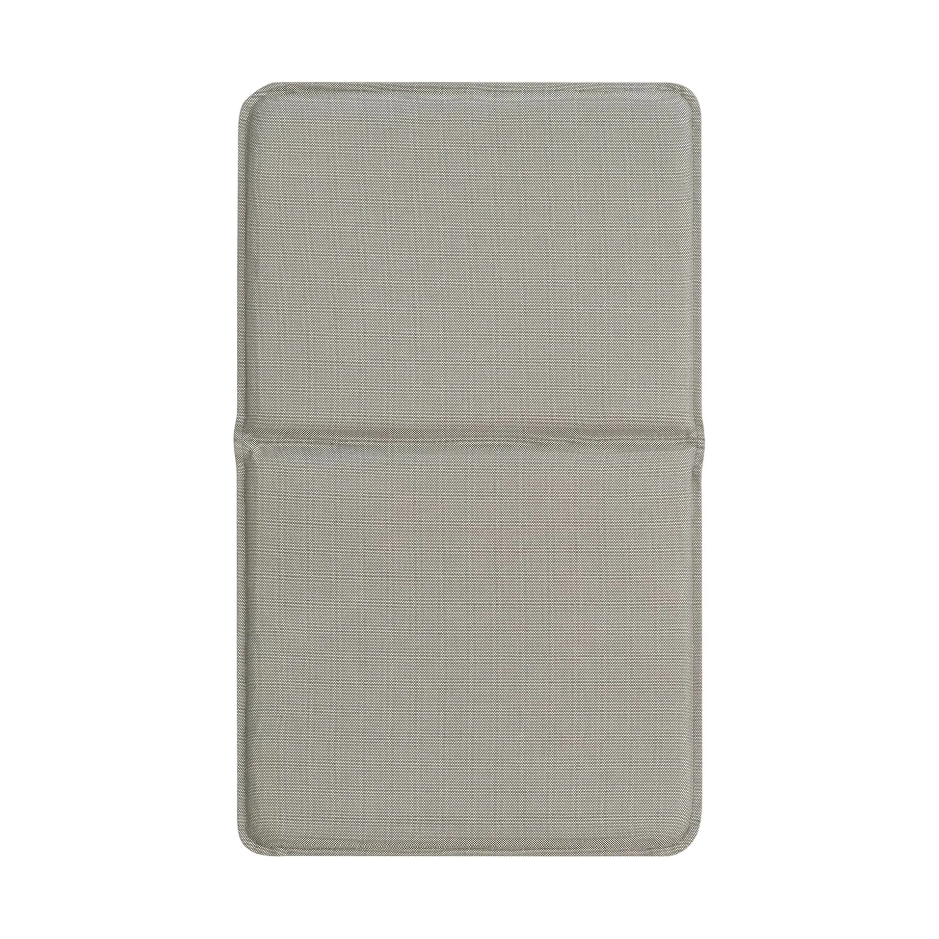 Cuscino per sedia e poltrona lounge YUA, Melange grey blomus