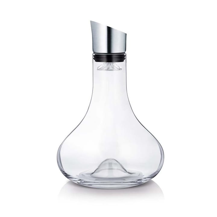 Decanter Alpha, 1,5 L - trasparente - Blomus