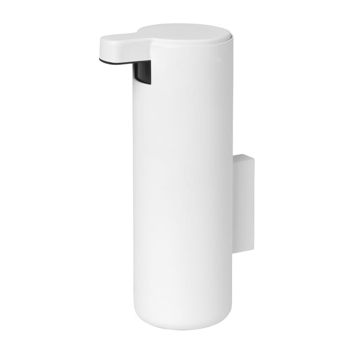 Dispenser sapone Modo montato a muro - Bianco - blomus