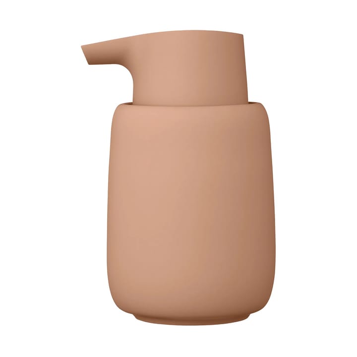 Dispenser sapone Sono 25 cl - Amber Brown - Blomus
