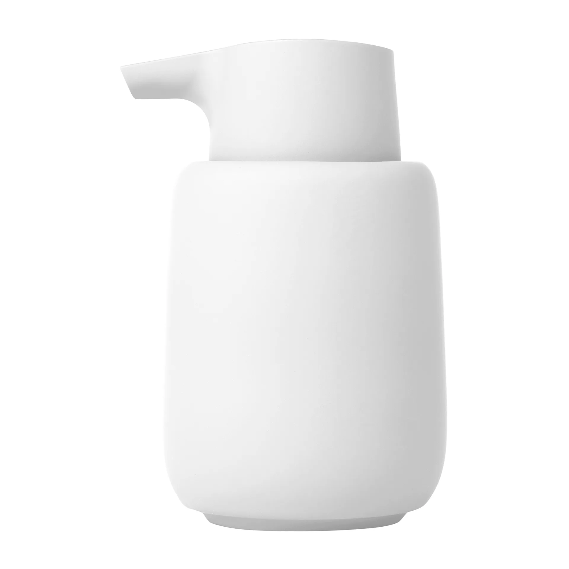 Dispenser sapone Sono 25 cl, Bianco blomus