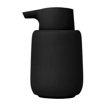 Dispenser sapone Sono 25 cl - Nero - Blomus