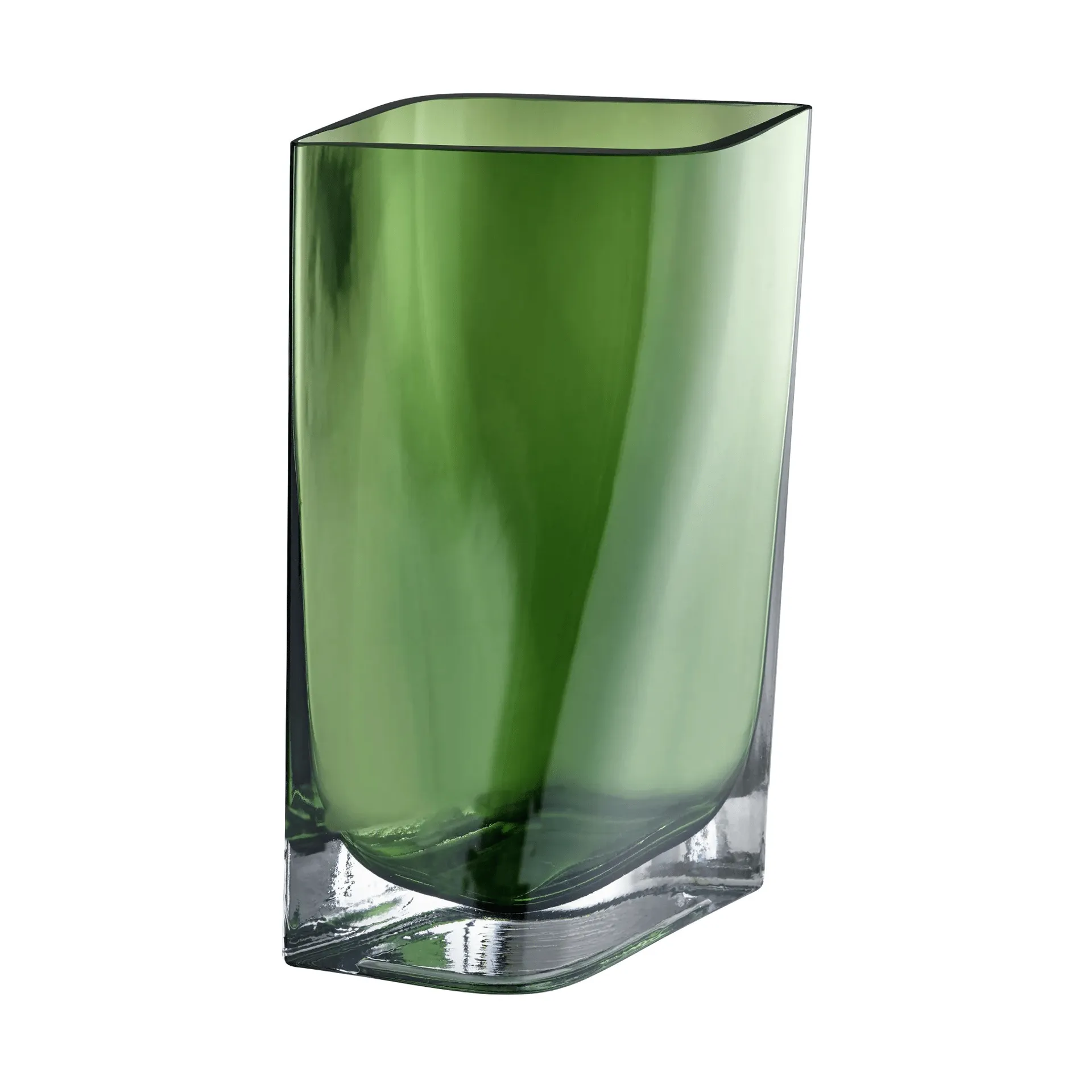 Duasis vaso, Agave Green, 28 cm blomus