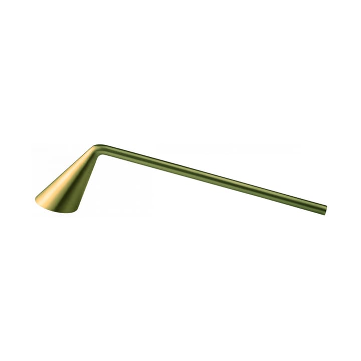 Estintore di candela NOX 23 cm - Brass - Blomus