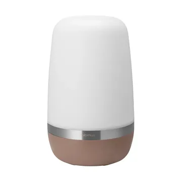 Lampada a LED Spirit 35 cm - Mousse al mocha - blomus