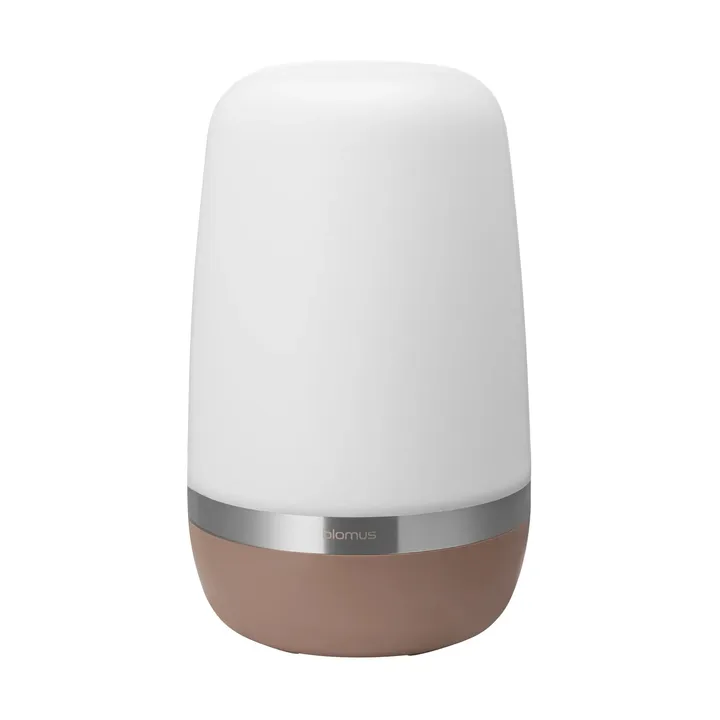 Lampada a LED Spirit 35 cm - Mousse al mocha - blomus