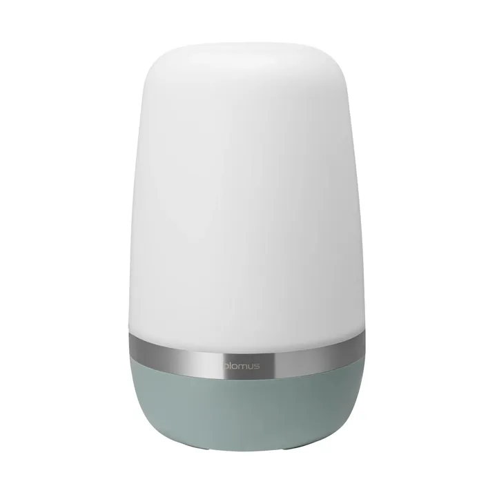 Lampada a LED Spirit 35 cm - Pine gray - blomus
