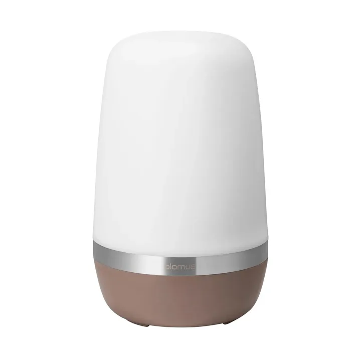 Lampada a LED Spirit L 25 cm - Mousse al mocha - blomus