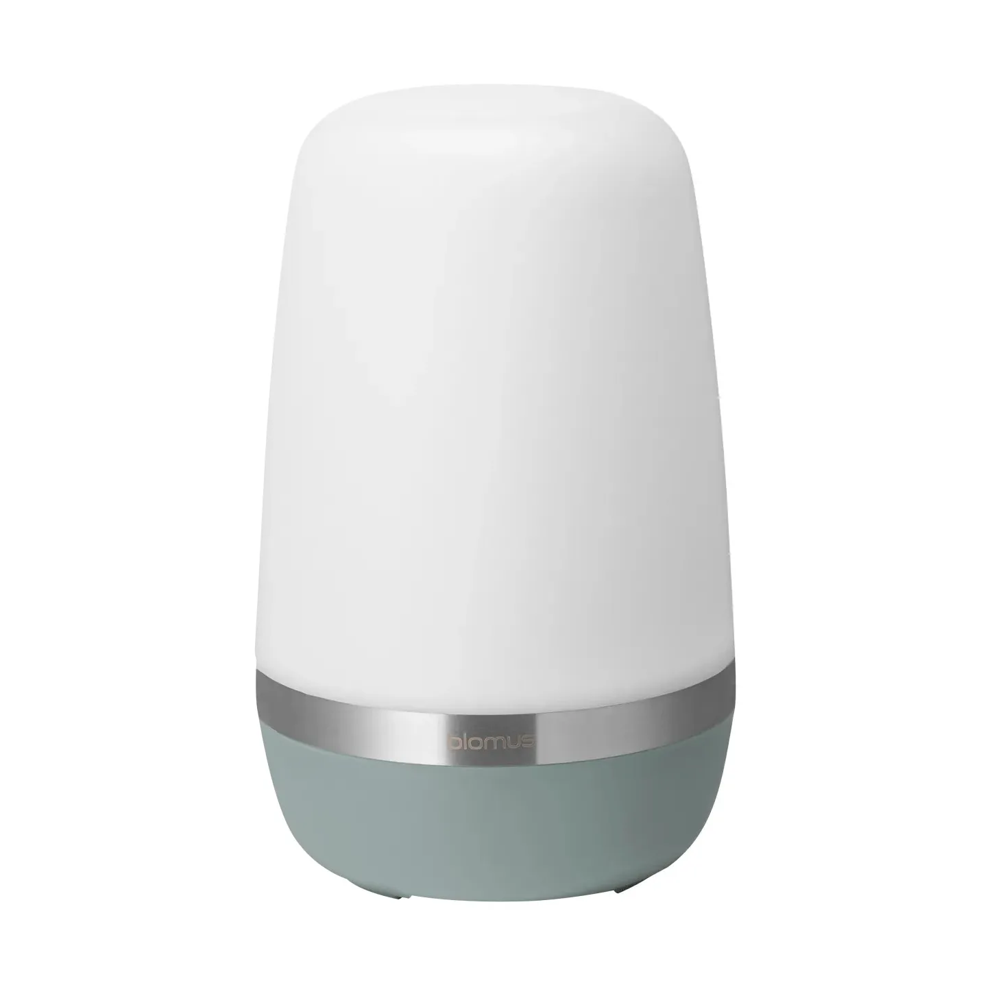 Lampada a LED Spirit L 25 cm, Pine gray blomus