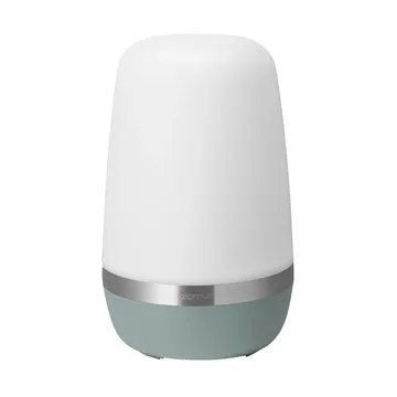 Lampada a LED Spirit L 25 cm - Pine gray - blomus