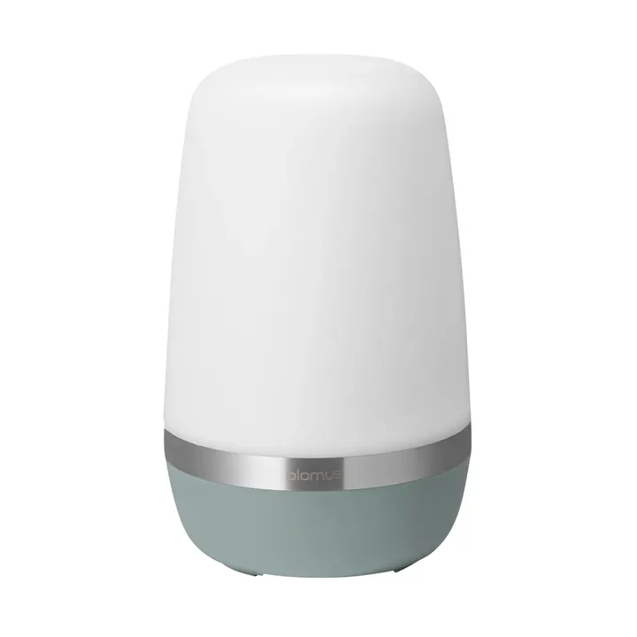 Lampada a LED Spirit L 25 cm - Pine gray - blomus