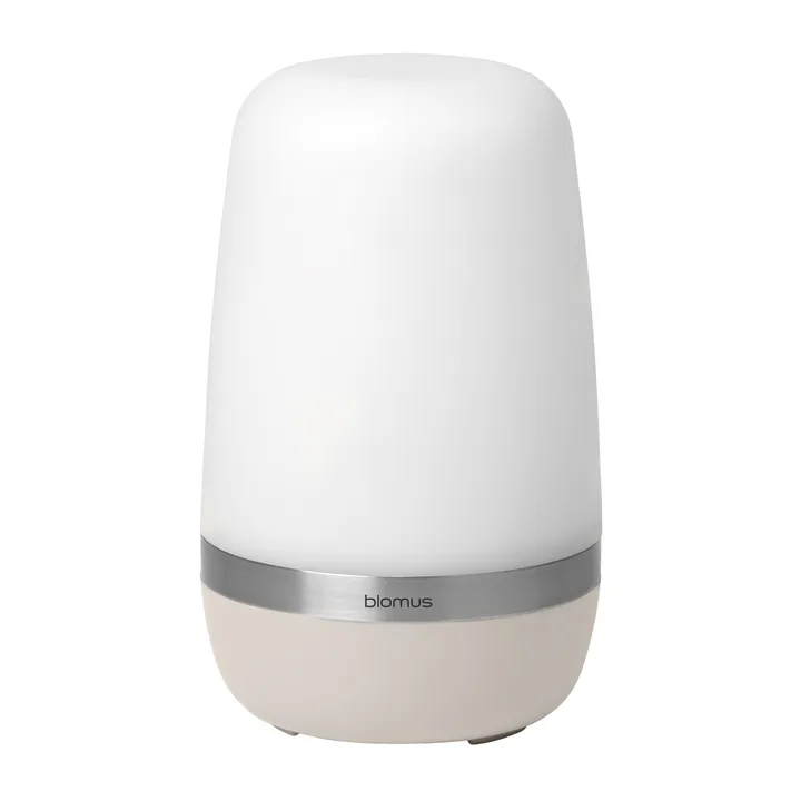 Lampada a LED Spirit M 15 cm - Moonbeam - Blomus