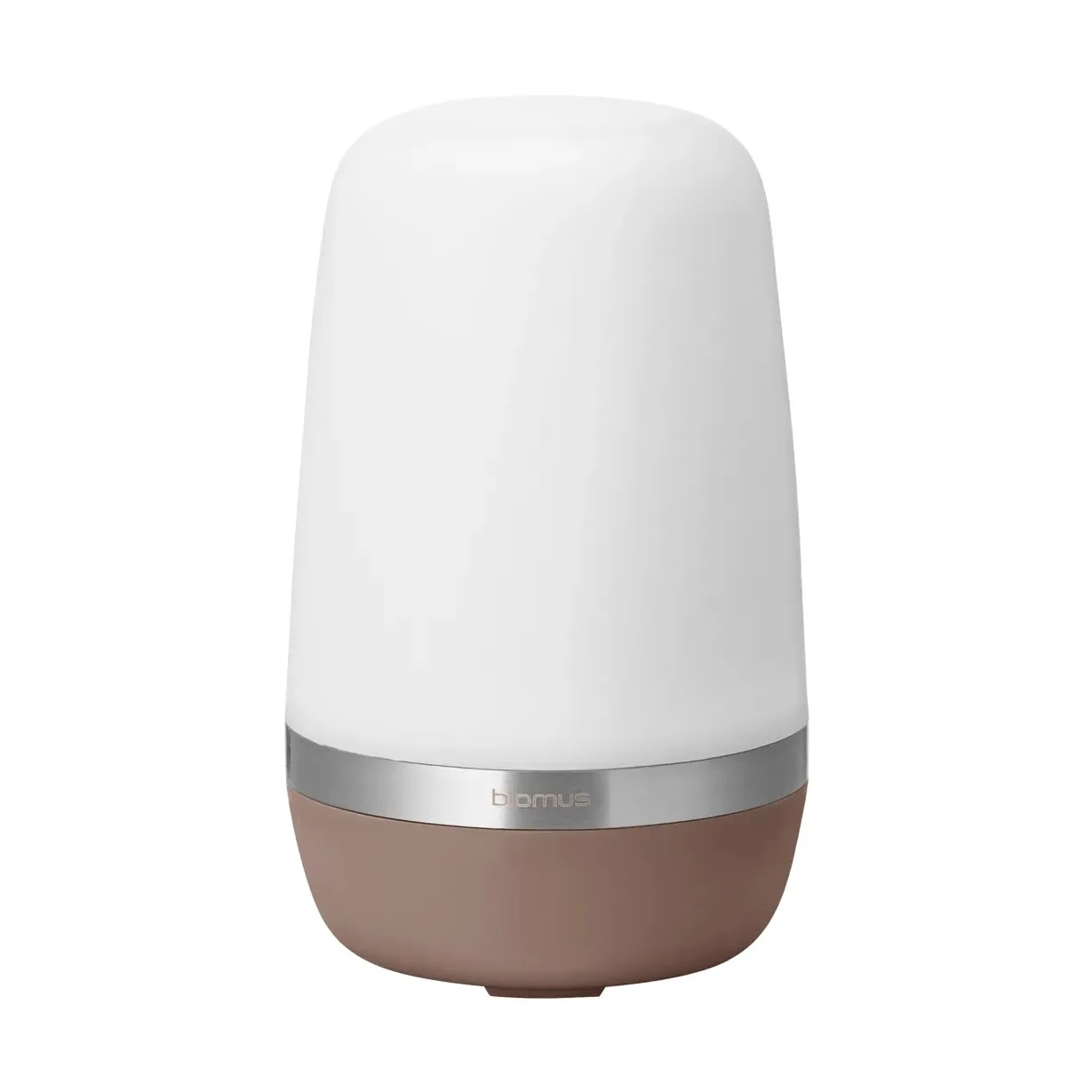 Lampada a LED Spirit M 15 cm, Mousse al mocha blomus