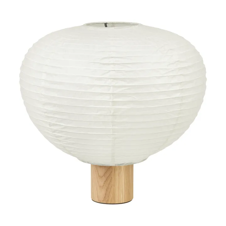 Lampada da tavolo Kami - Rovere, Ø32 cm - Blomus