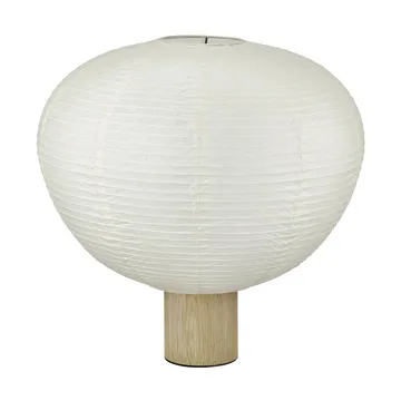 Lampada da tavolo Kami - Rovere, Ø46 cm - blomus