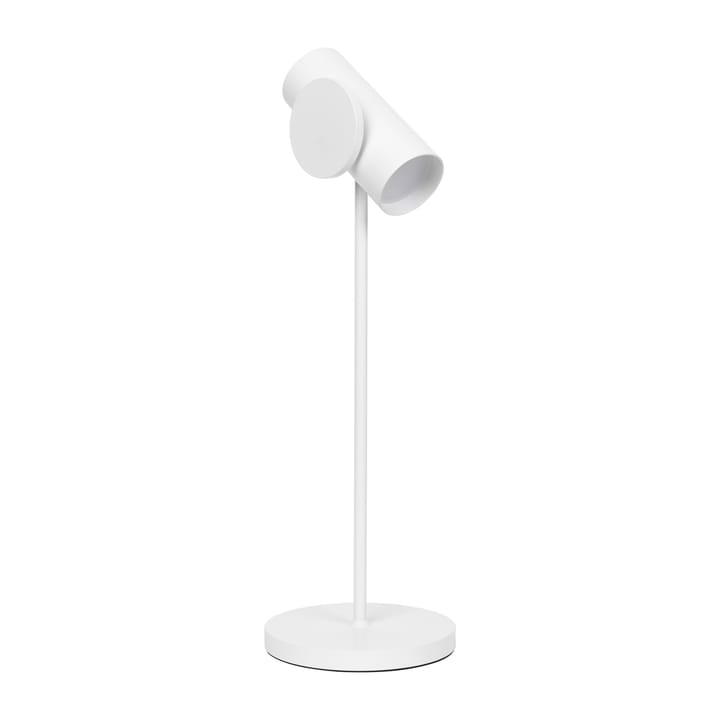 Lampada da tavolo Stage - Lily white - Blomus