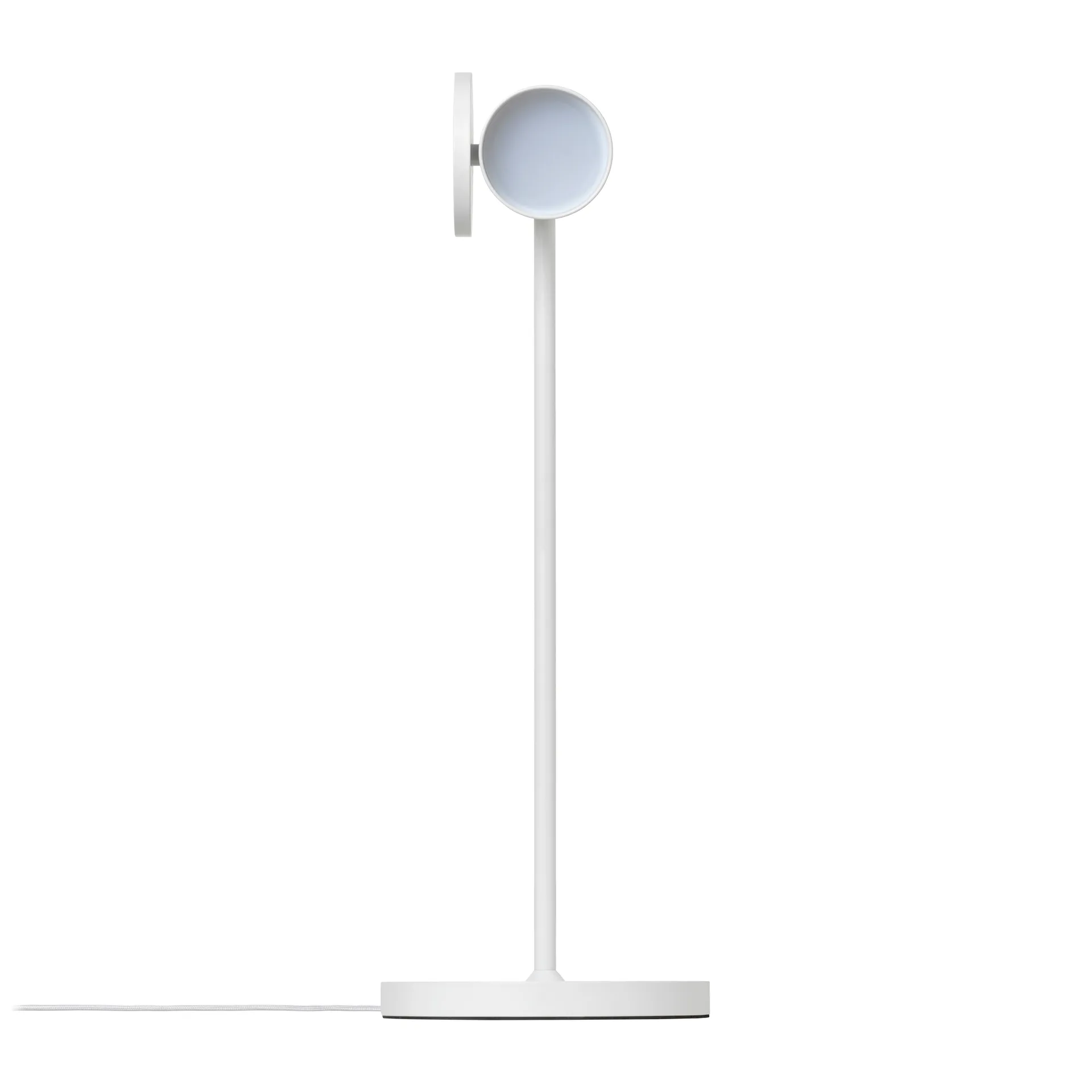 Lampada da tavolo Stage, Lily white blomus