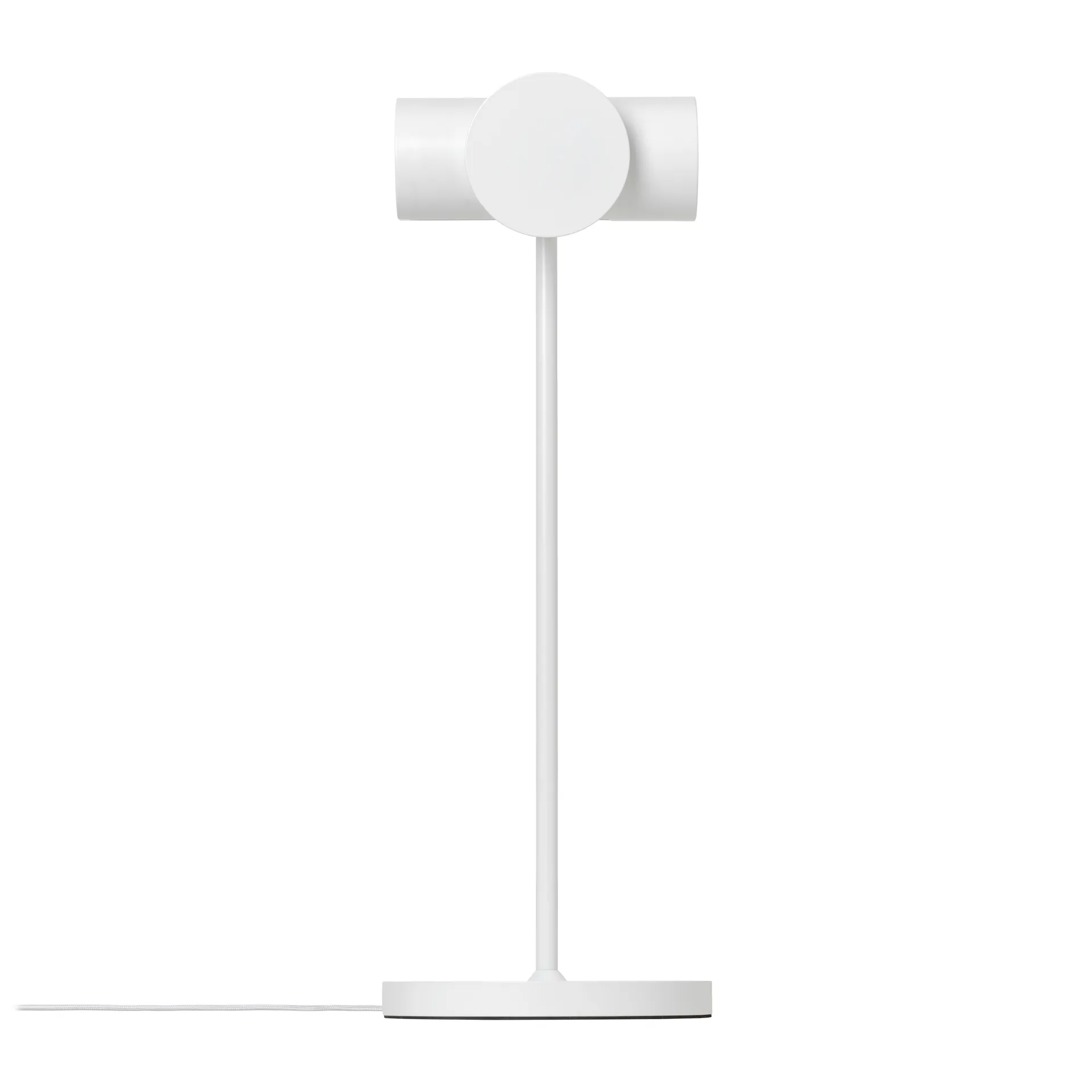 Lampada da tavolo Stage, Lily white blomus