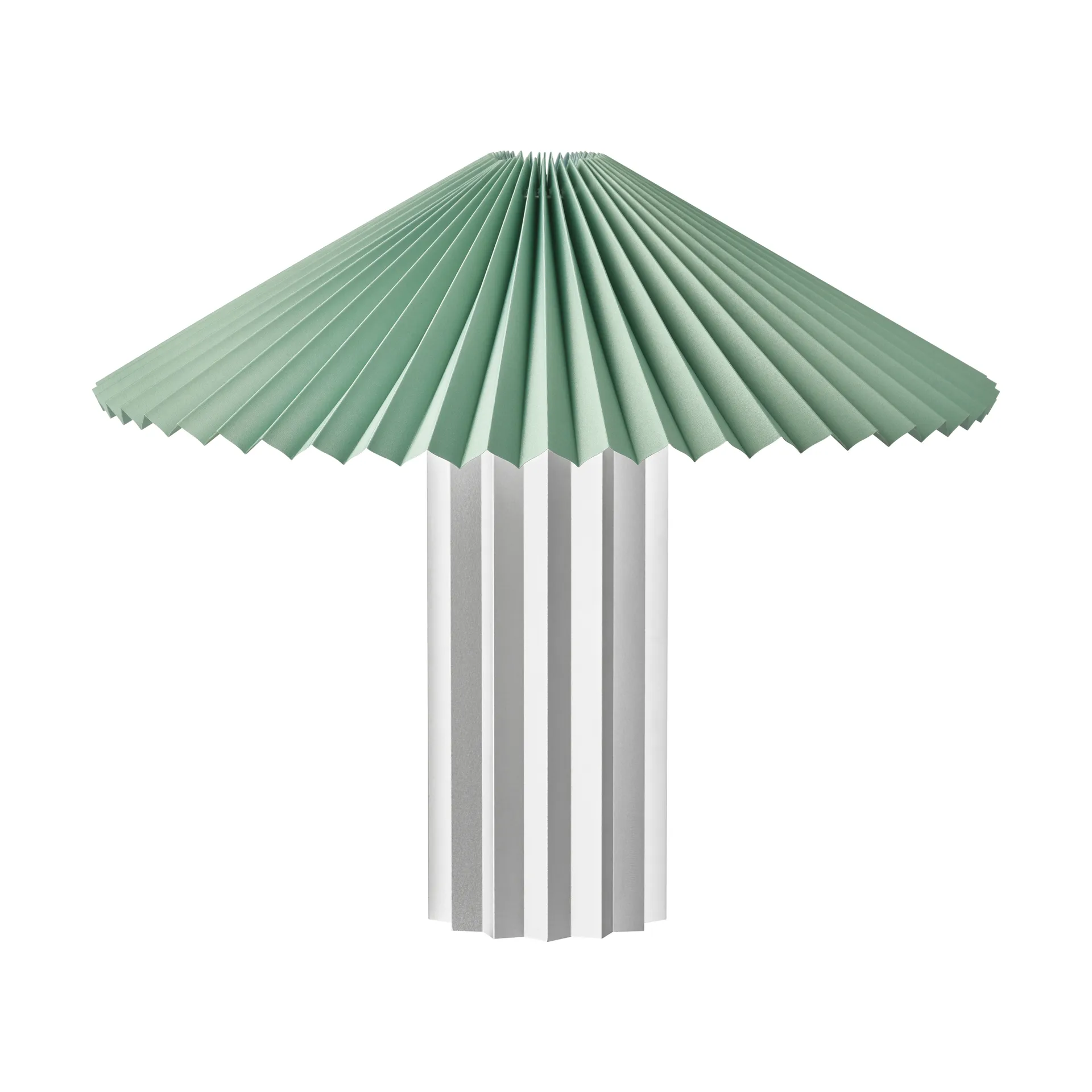 Lampada da tavolo Taite, Desert sage, Ø36,5x31 cm blomus